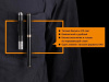 Фонарь Fenix LD02V20 70 Lum/UV200mW (Cree XQ-E НI 90CRI, UV LED 365nm, 1AAA)